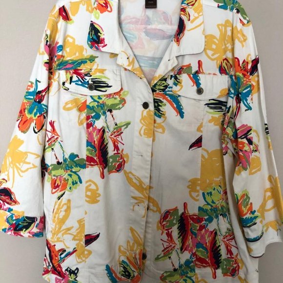 Light Jacket - Picture 6 of 8